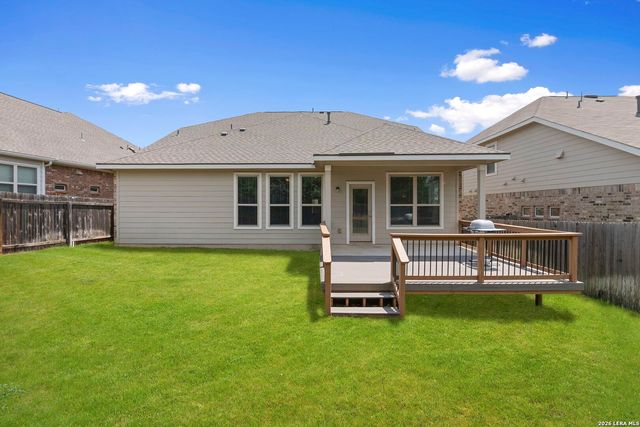 5013 Blue Ivy, Bulverde, TX 78163