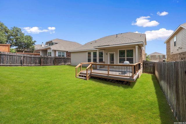5013 Blue Ivy, Bulverde, TX 78163