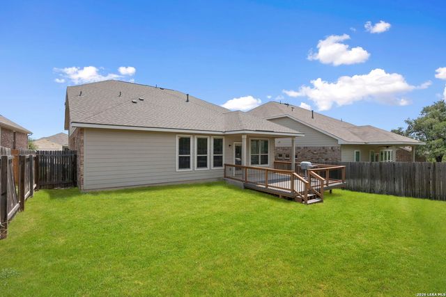 5013 Blue Ivy, Bulverde, TX 78163