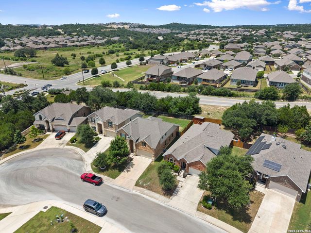 5013 Blue Ivy, Bulverde, TX 78163