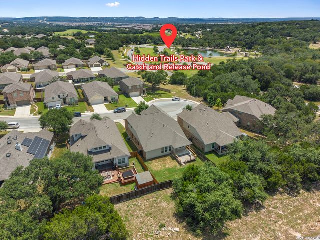 5013 Blue Ivy, Bulverde, TX 78163