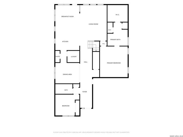 5013 Blue Ivy, Bulverde, TX 78163