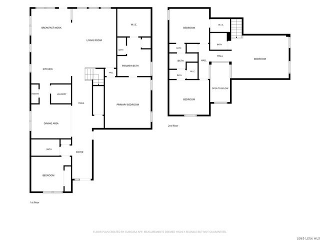 5013 Blue Ivy, Bulverde, TX 78163