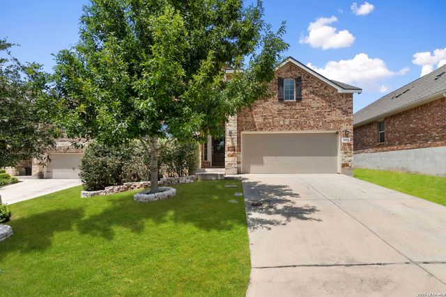 5013 Blue Ivy, Bulverde, TX 78163
