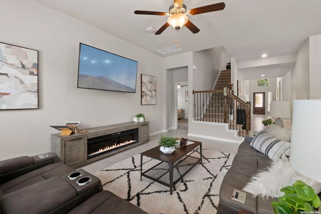 5013 Blue Ivy, Bulverde, TX 78163