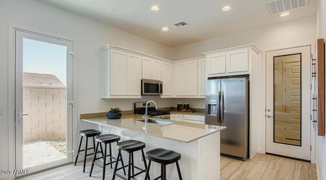 25659 N 174TH Drive, Surprise, AZ 85387