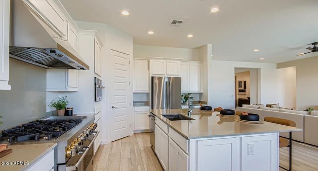 25659 N 174TH Drive, Surprise, AZ 85387