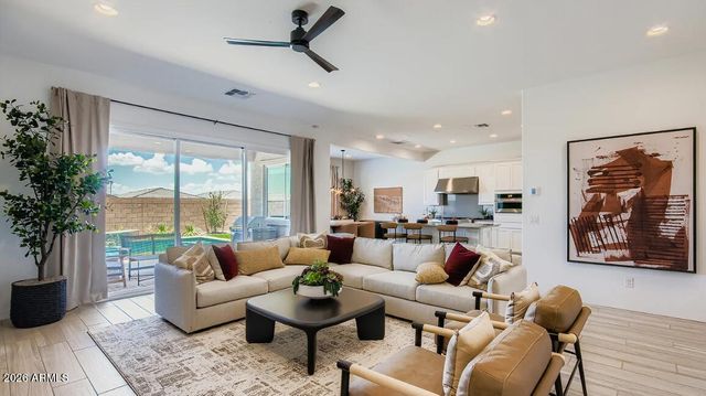 25659 N 174TH Drive, Surprise, AZ 85387