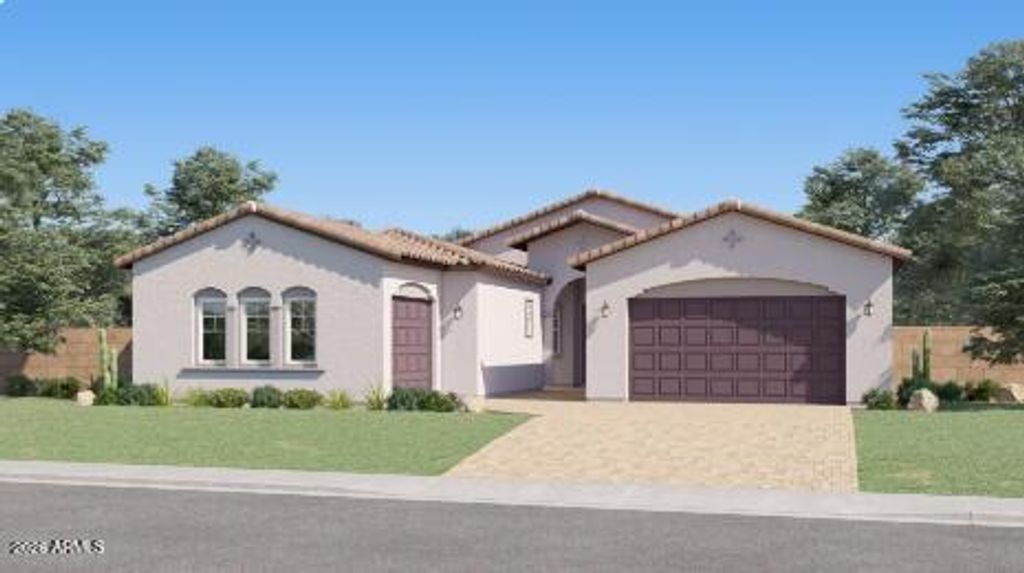25659 N 174TH Drive, Surprise, AZ 85387