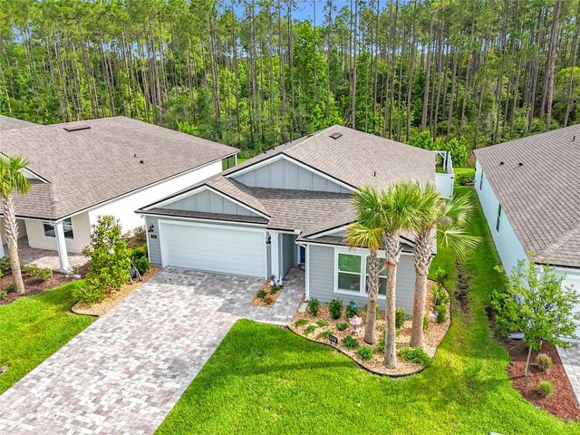 153 GREENWOOD DRIVE, Palm Coast, FL 32137
