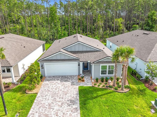 153 GREENWOOD DRIVE, Palm Coast, FL 32137
