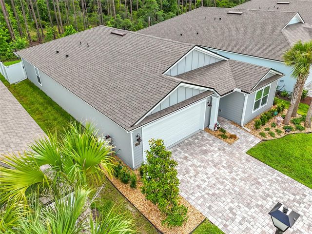 153 GREENWOOD DRIVE, Palm Coast, FL 32137