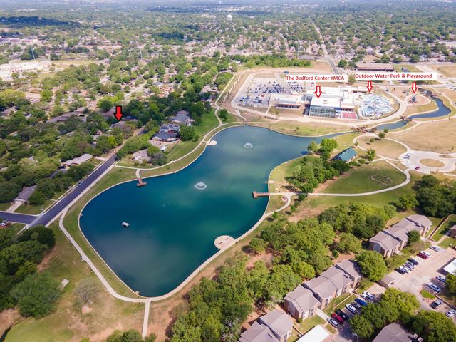 3109 Emerald Street, Bedford, TX 76021