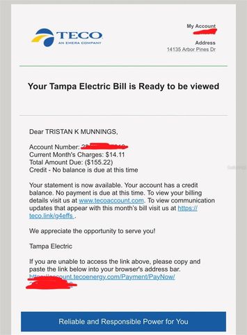 14135 ARBOR PINES DRIVE, Riverview, FL 33579