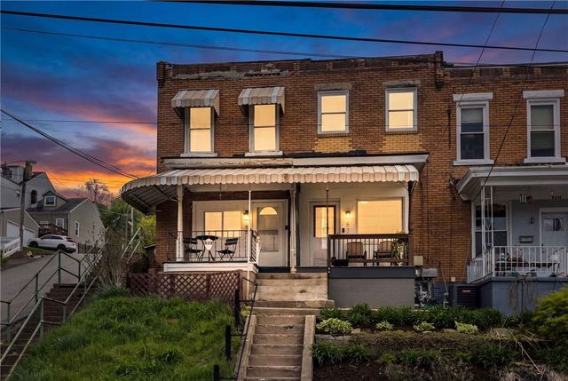 5276 Holmes St, Lawrenceville, PA 15201