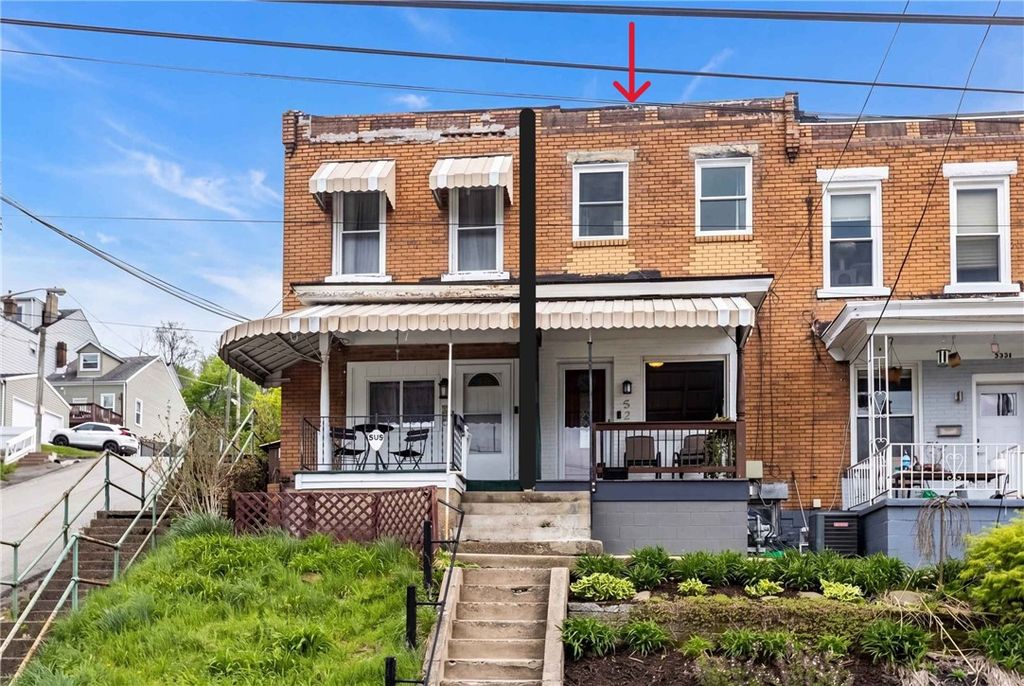 5276 Holmes St, Lawrenceville, PA 15201