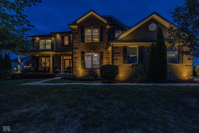 2540 Wineland Creek Drive, Carmel, IN 46074