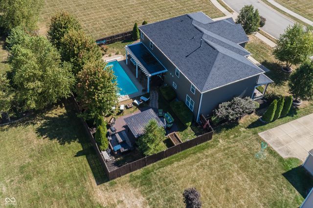 2540 Wineland Creek Drive, Carmel, IN 46074