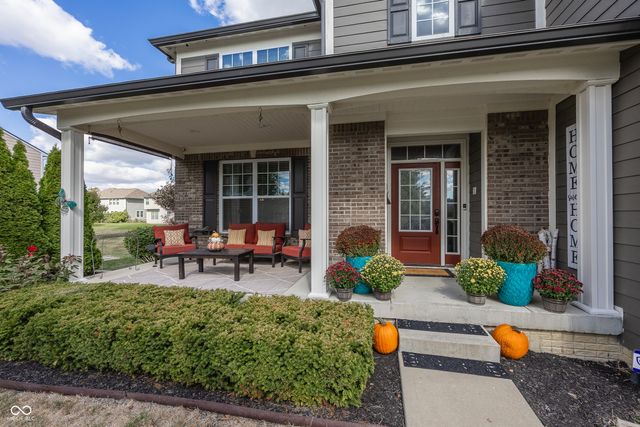 2540 Wineland Creek Drive, Carmel, IN 46074