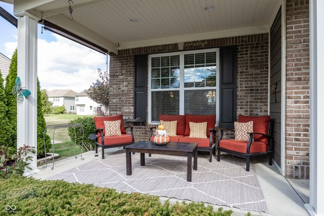 2540 Wineland Creek Drive, Carmel, IN 46074