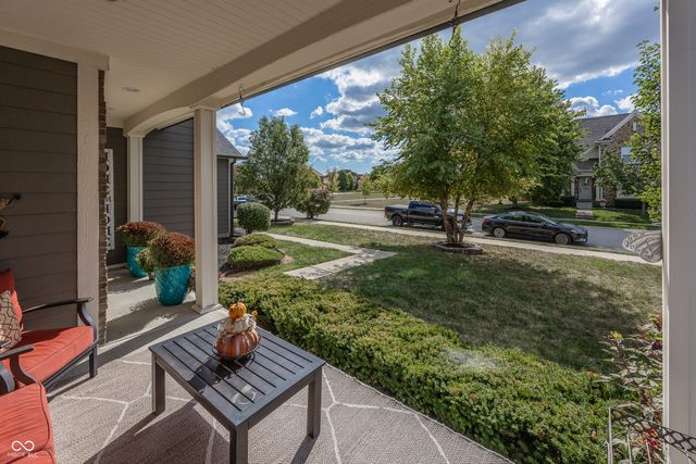 2540 Wineland Creek Drive, Carmel, IN 46074