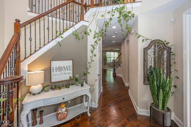 2540 Wineland Creek Drive, Carmel, IN 46074