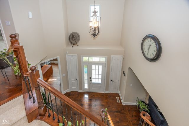 2540 Wineland Creek Drive, Carmel, IN 46074