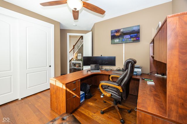 2540 Wineland Creek Drive, Carmel, IN 46074