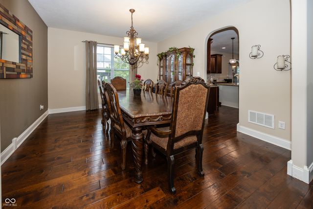 2540 Wineland Creek Drive, Carmel, IN 46074