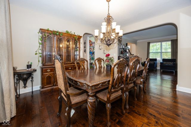 2540 Wineland Creek Drive, Carmel, IN 46074