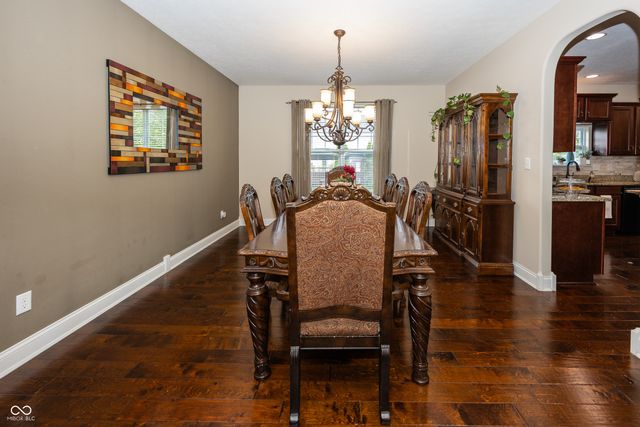 2540 Wineland Creek Drive, Carmel, IN 46074