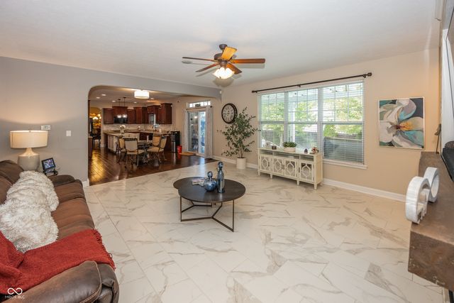 2540 Wineland Creek Drive, Carmel, IN 46074