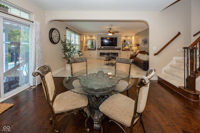 2540 Wineland Creek Drive, Carmel, IN 46074