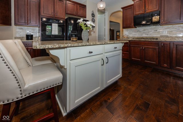 2540 Wineland Creek Drive, Carmel, IN 46074