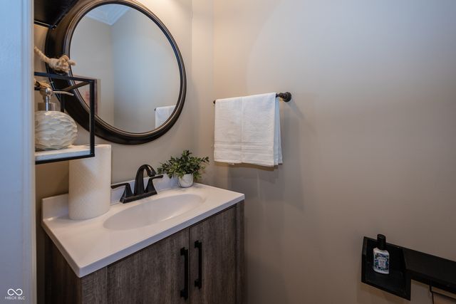 2540 Wineland Creek Drive, Carmel, IN 46074