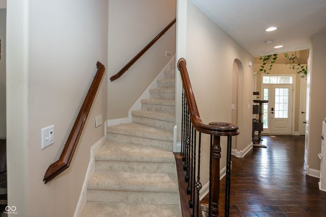 2540 Wineland Creek Drive, Carmel, IN 46074