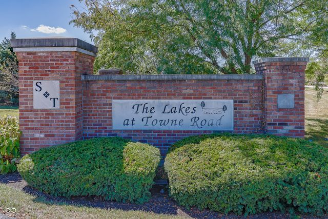 2540 Wineland Creek Drive, Carmel, IN 46074