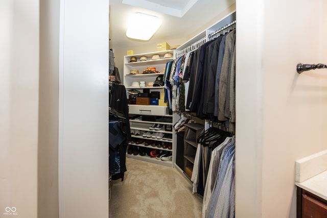 2540 Wineland Creek Drive, Carmel, IN 46074