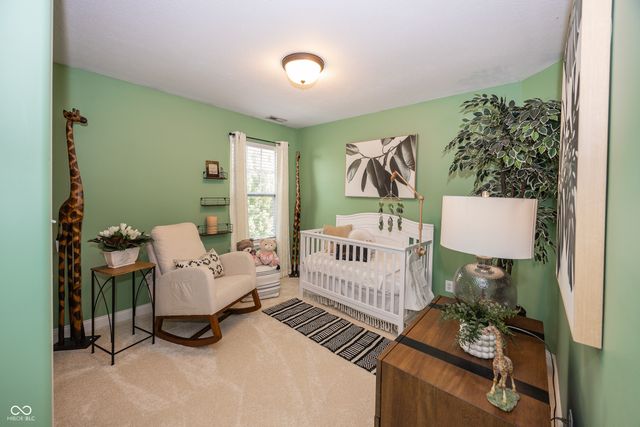 2540 Wineland Creek Drive, Carmel, IN 46074