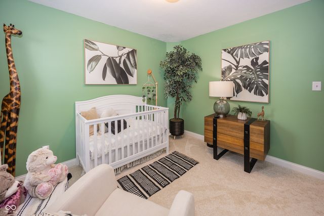 2540 Wineland Creek Drive, Carmel, IN 46074