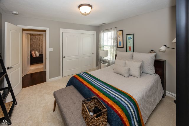 2540 Wineland Creek Drive, Carmel, IN 46074