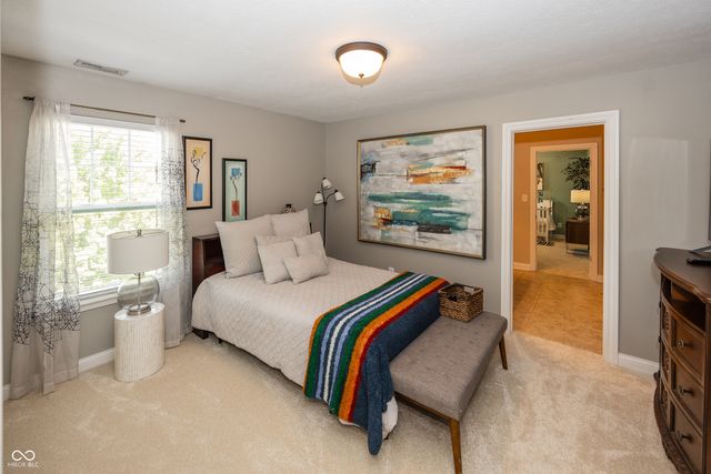 2540 Wineland Creek Drive, Carmel, IN 46074