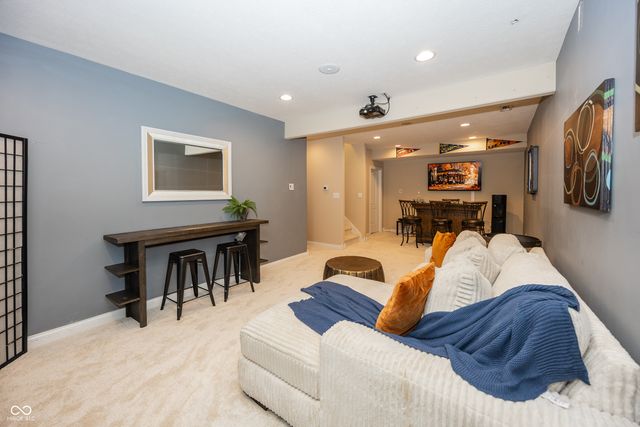 2540 Wineland Creek Drive, Carmel, IN 46074