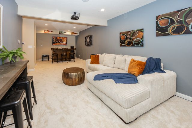 2540 Wineland Creek Drive, Carmel, IN 46074