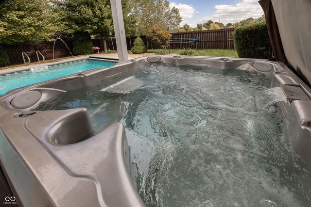 2540 Wineland Creek Drive, Carmel, IN 46074