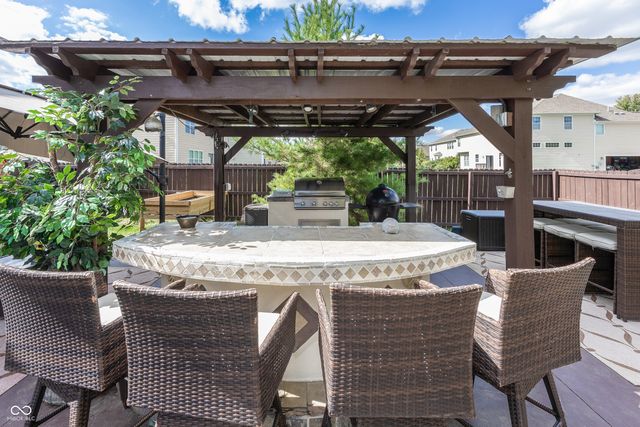 2540 Wineland Creek Drive, Carmel, IN 46074