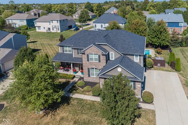 2540 Wineland Creek Drive, Carmel, IN 46074