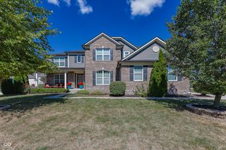 2540 Wineland Creek Drive, Carmel, IN 46074