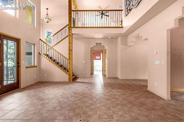 9890 Hardy Road, Colorado Springs, CO 80908