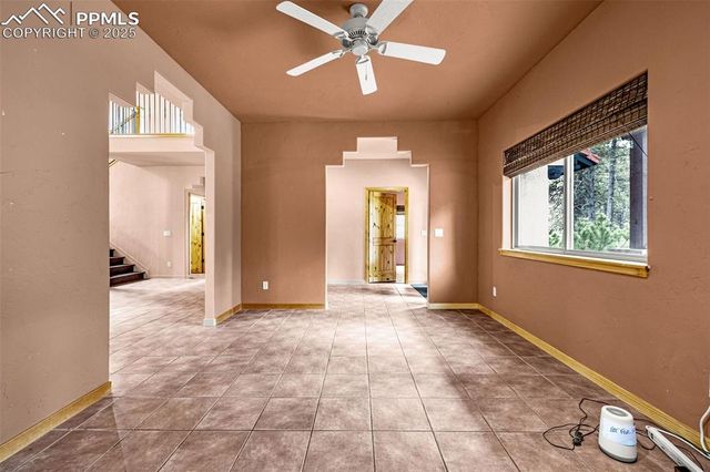 9890 Hardy Road, Colorado Springs, CO 80908